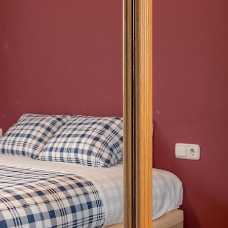 Confortable Apartamento En Lekeitio Лекейтио Экстерьер фото