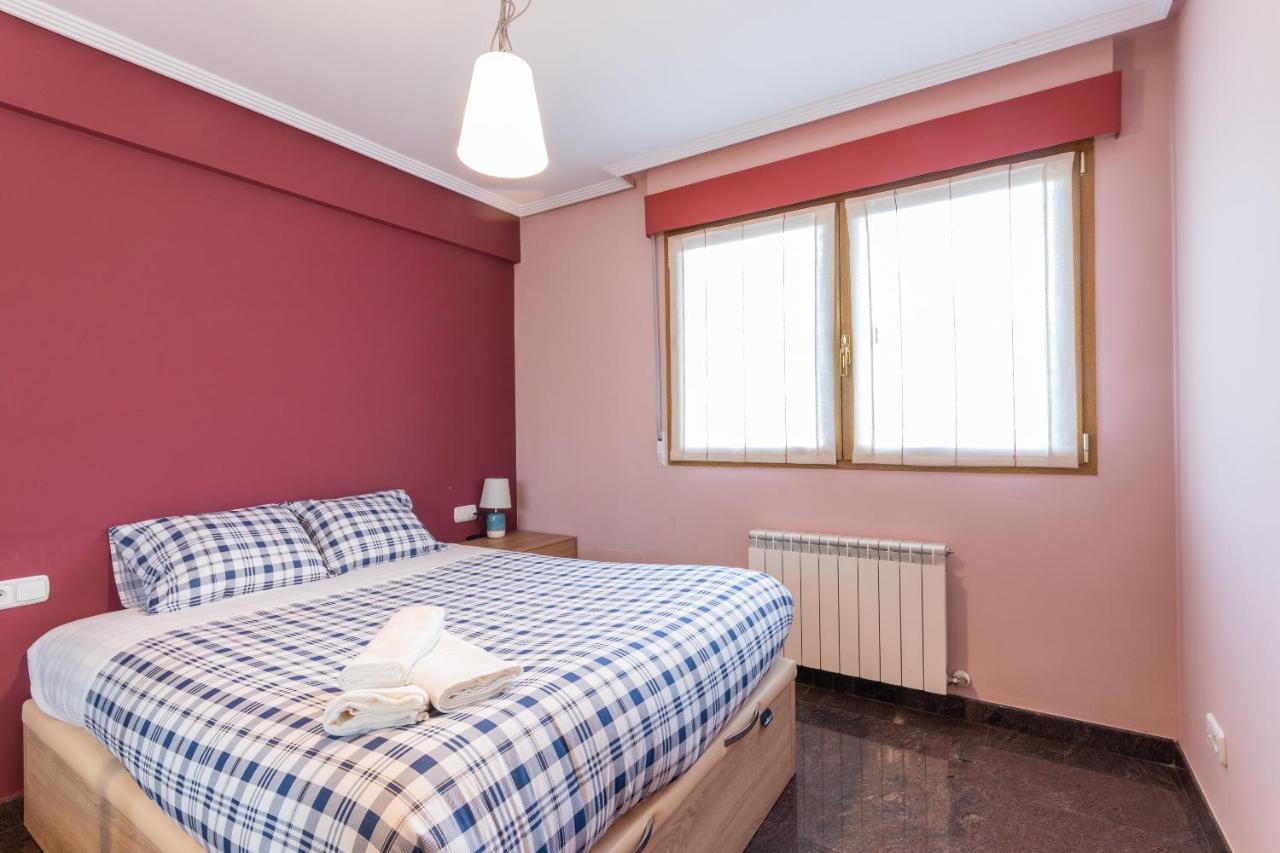 Confortable Apartamento En Lekeitio Лекейтио Экстерьер фото