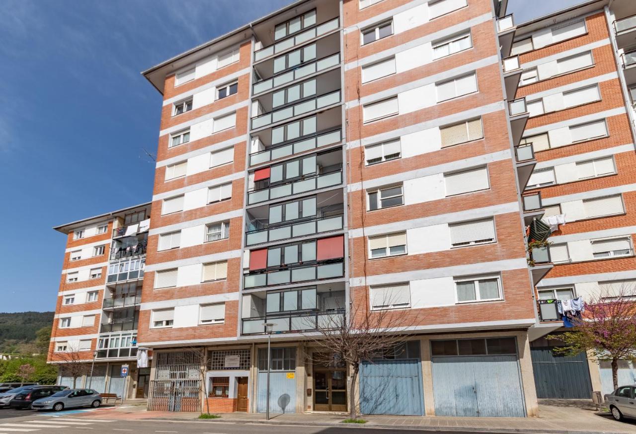 Confortable Apartamento En Lekeitio Лекейтио Экстерьер фото