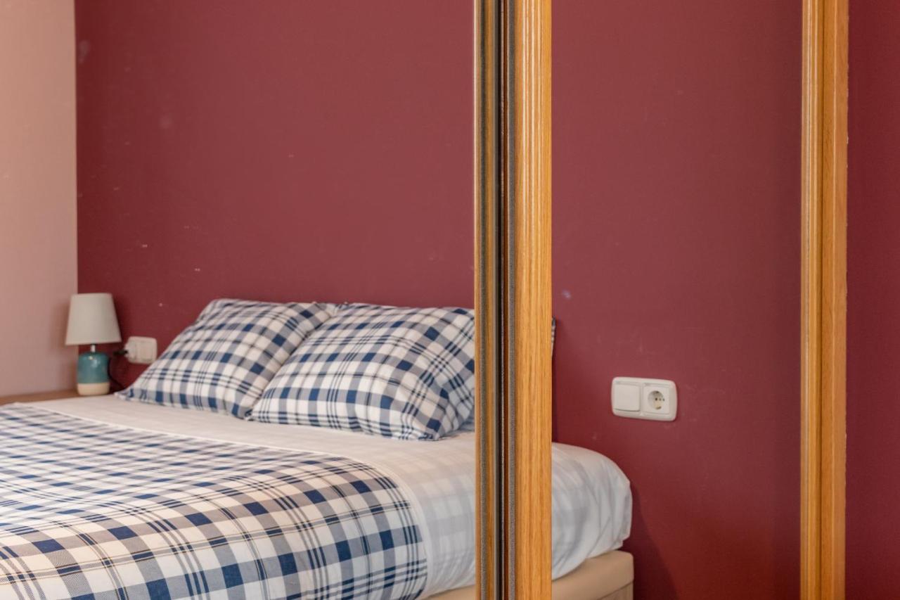 Confortable Apartamento En Lekeitio Лекейтио Экстерьер фото