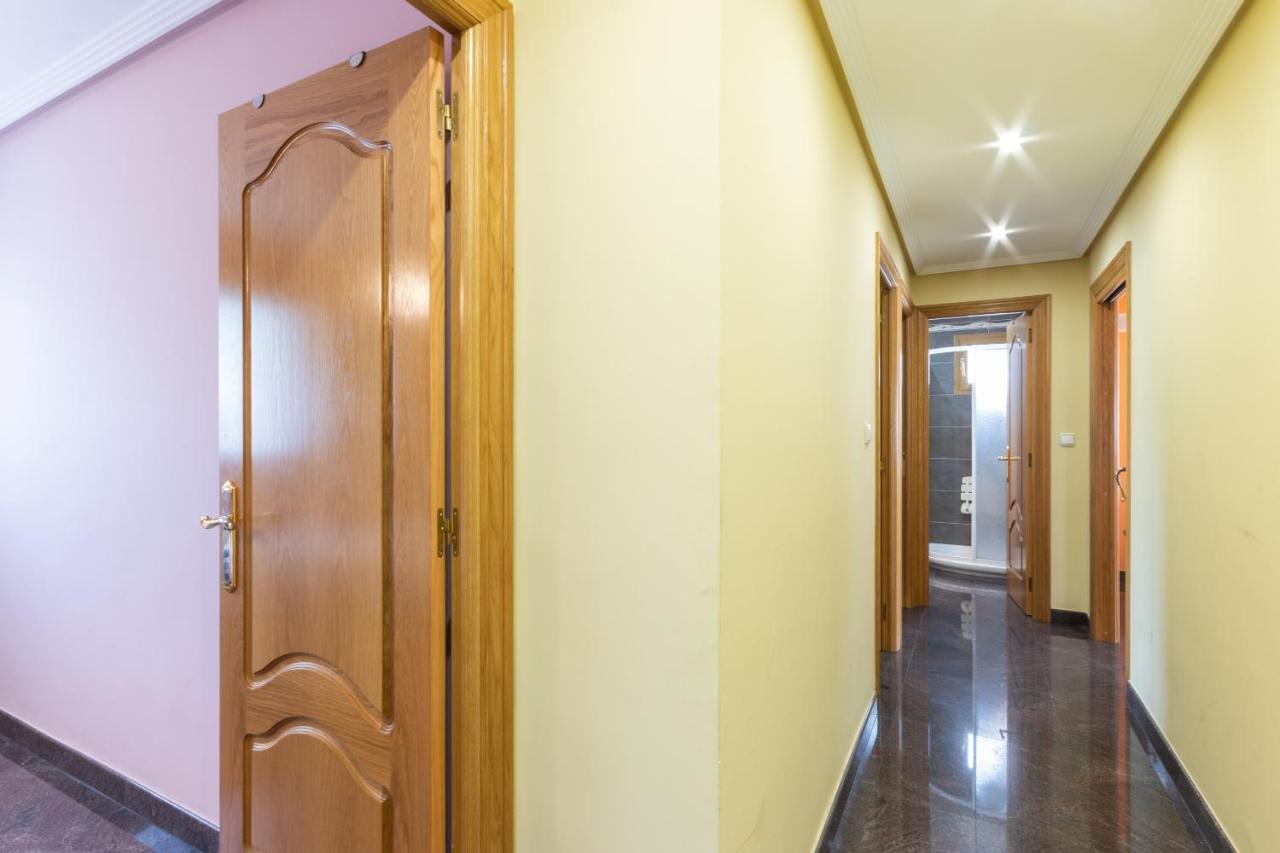 Confortable Apartamento En Lekeitio Лекейтио Экстерьер фото