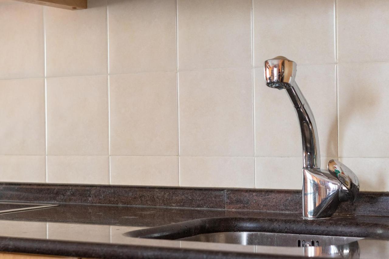 Confortable Apartamento En Lekeitio Лекейтио Экстерьер фото
