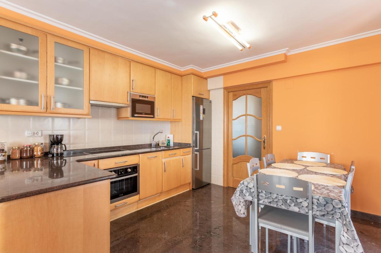 Confortable Apartamento En Lekeitio Лекейтио Экстерьер фото